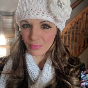 Meet your Posher, Stephanie